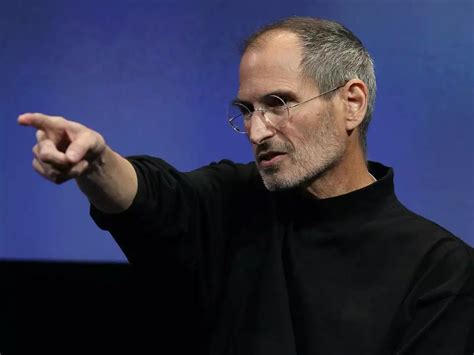 A new version of Steve Jobs' iconic black turtleneck costs $270 | Business Insider India