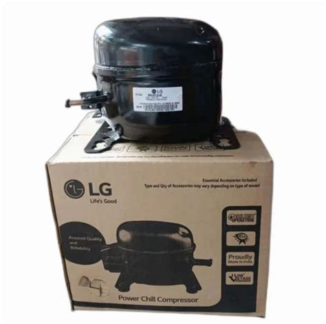 LG Fridge Compressor, Capacity: 250 Litre at Rs 3900/piece in Chennai | ID: 2849078158688