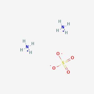 Ammonium Sulfate | AMERICAN ELEMENTS