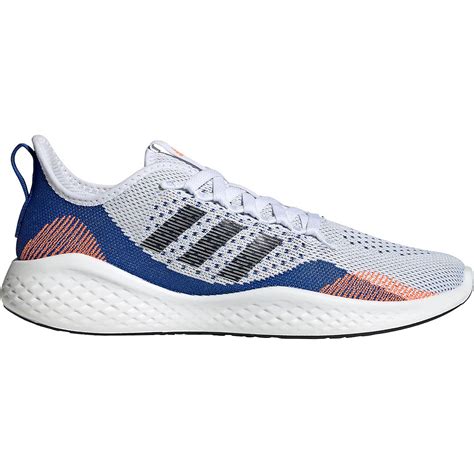 adidas Men's FluidFlow 2.0 Running Shoes | Academy