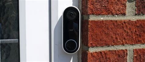 Nest Hello review | TechRadar