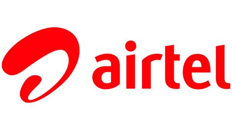 Airtel Logo: valor, história, PNG