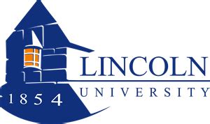 Lincoln University Logo Download png