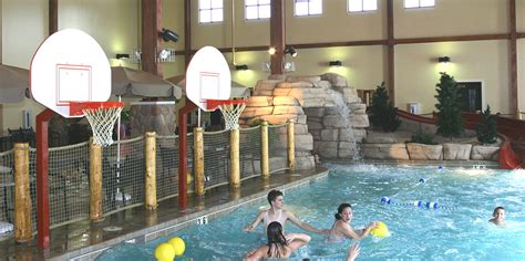 Christmas Mountain Resort - Wisconsin Dells, Wisconsin — Friede ...