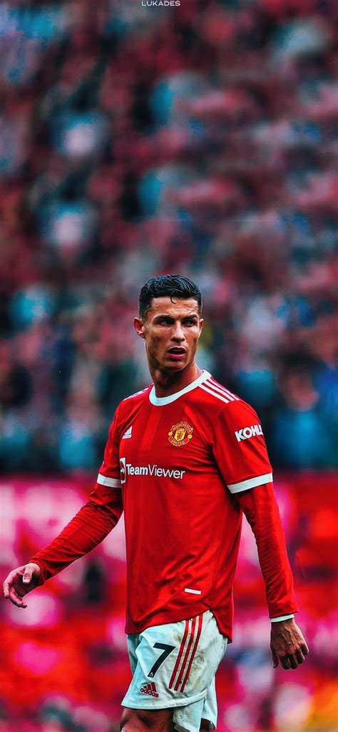 Cr7 Hd Wallpaper 4k Manchester United - Infoupdate.org