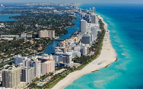 Shocking facts about Miami - The Magic City ! - Tours Panda