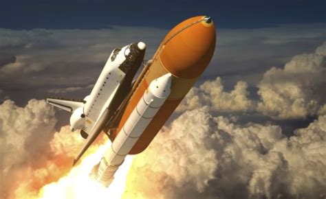 ISRO Close To Making India’s First Reusable Space Shuttle. Proud Moment ...