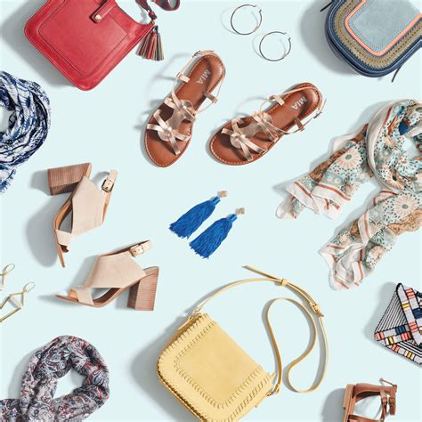 4 Accessories To Spice Up Your Summer Wardrobe | Stitch Fix Style