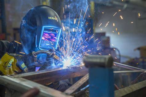 Understanding the connection: Welding equipment and filler metals