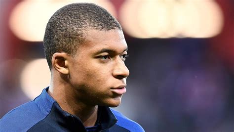 Kylian Mbappe pens emotional letter to angry Monaco fans | Football ...