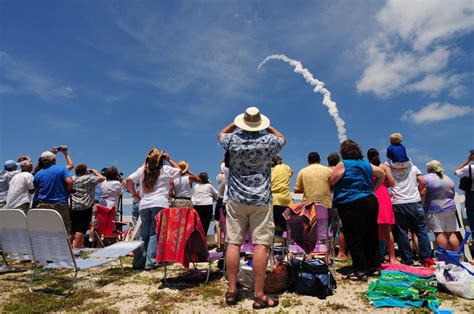 22 Incredible Launch Viewing Spots on Florida’s Space Coast ⋆ Space Tourism Guide