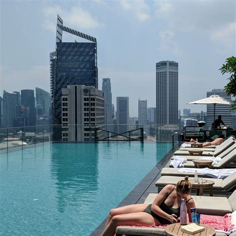 Andaz Singapore and Grand Hyatt Singapore Launch Hyatt Flash Sale | Secret Life of Fatbacks