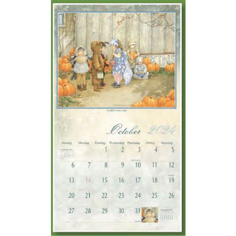 Pine Richland 2024 Calendar - Adena Tallia