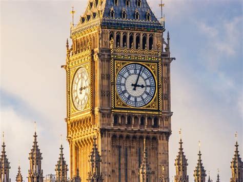 Big Ben: Everything You Need to Know About London's Famous Clock