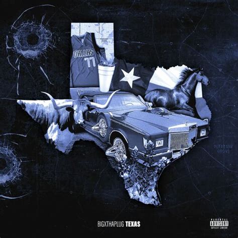 BigXthaPlug - Texas: listen with lyrics | Deezer