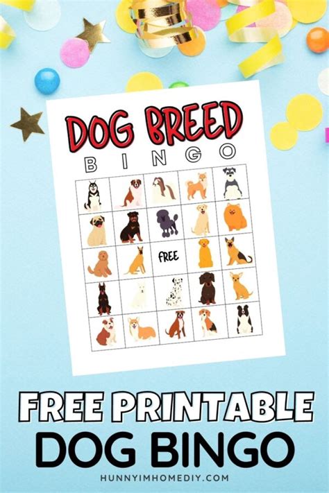 10 Fun Dog Themed Party Games & Activities Perfect for a Birthday