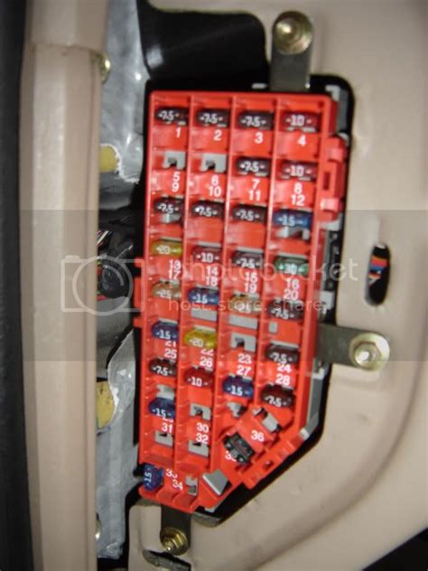 Fusebox, easier than you think. - Ranger-Forums - The Ultimate Ford ...