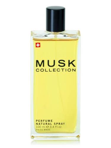 Musk Musk Collection perfume - a fragrance for women and men