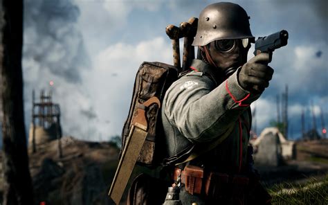 Battlefield 1 medic guide | Windows Central