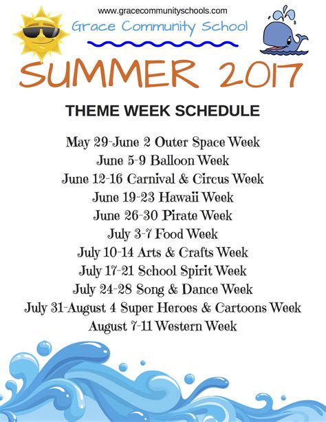 21 Best Summer Camp theme Weeks Ideas – Home, Family, Style and Art Ideas