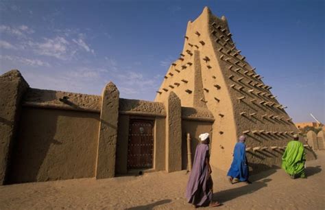 Timbuktu, Mali - UNESCO World Heritage Sites You Must Visit in Your ...