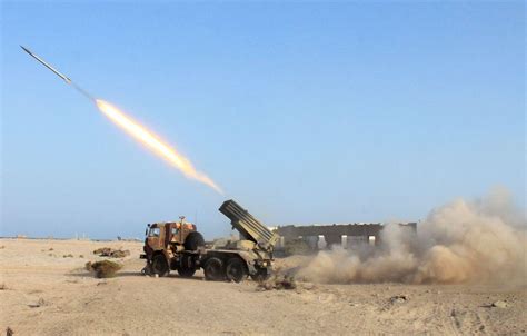 Saudis shoot down Yemen missile aimed at oil facilities - Arabianbusiness