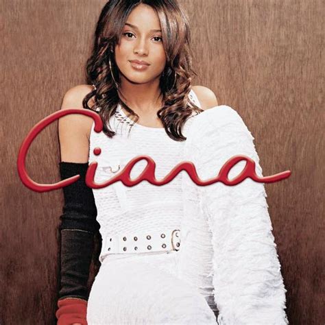 MusicCoversAndMore: Ciara - Goodies