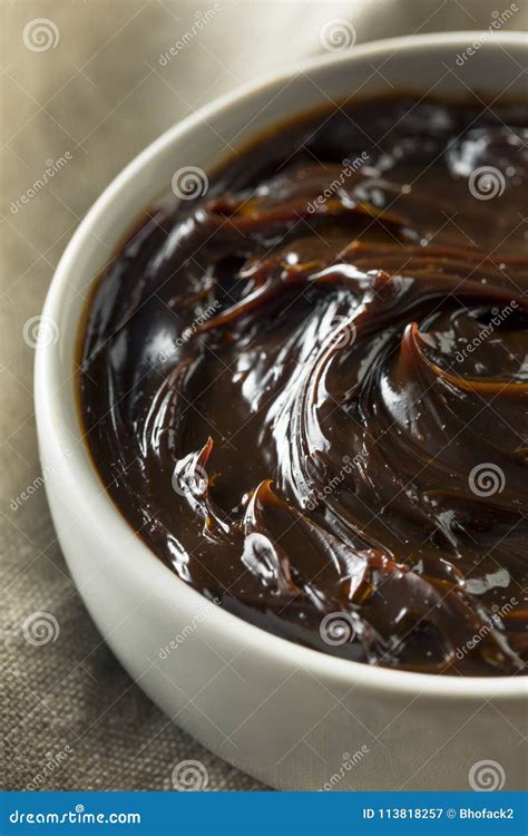 Delicious Australian Dark Yeast Extract Spread Stock Image - Image of ...