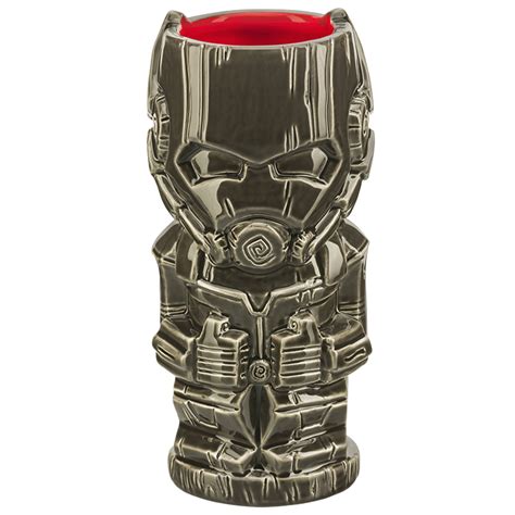 Ant-Man (MARVEL) - Geeki Tikis - 1st Edition - The Search For Tiki