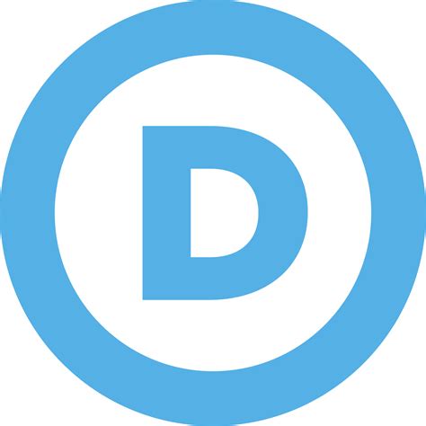 U.S._Democratic_Party_logo_(transparent).svg | Heal CA