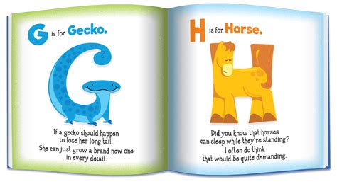 ABC A Rhyming Animal Alphabet Book :: Behance