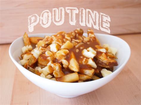 Poutine : 6 Steps (with Pictures) - Instructables