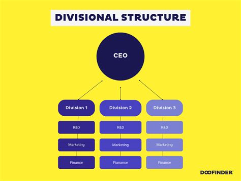 11 Types of Organizational Structures (+ Examples)