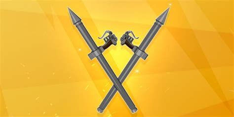 Ranking The Best Mythic Weapons In Fortnite