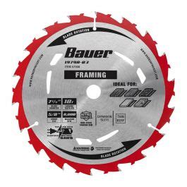 Circular Saw Blades - Harbor Freight Tools