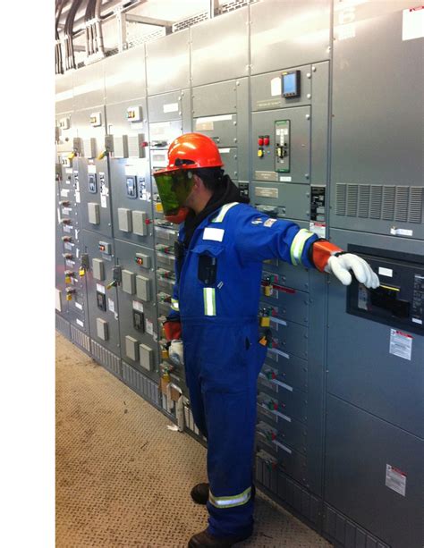 Electrical Safety Training For New And Experienced Electricians