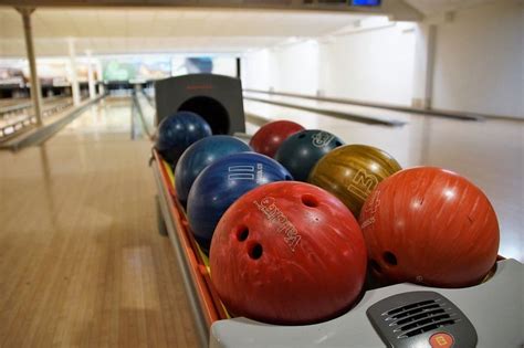 Better Bowling Tips: Mistakes to Avoid - Richmond 40 Bowl | Richmond, IN