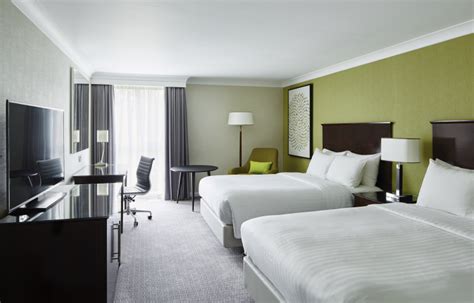 Family-Friendly Hotel, Manchester | Manchester Airport Marriott Hotel