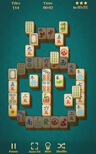 Mahjong Solitaire Classic APK for Android - Download