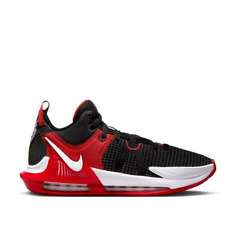 Nike LeBron Witness 7 Basketball Sneaker - Men's in 2023 | Sneakers men, Basketball sneakers ...