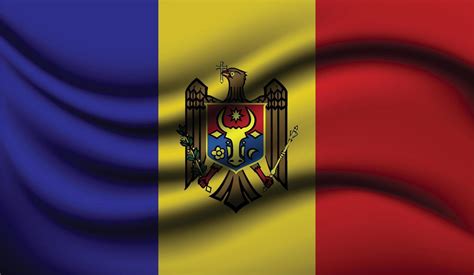 Moldova Flag Wallpapers - Top Free Moldova Flag Backgrounds ...