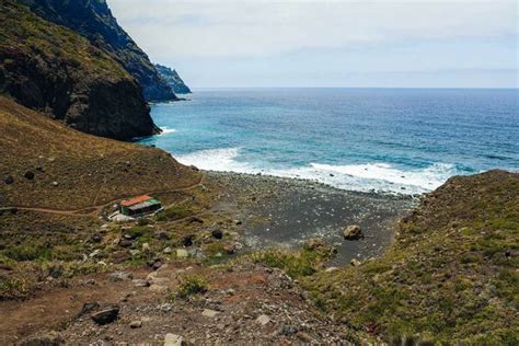 How to Visit Anaga Rural Park in Tenerife [2024]