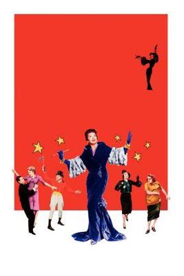 Auntie Mame Poster - MoviePosters2.com