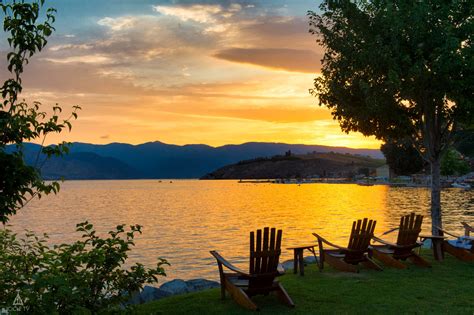 Head East! Your Guide to an Easy Lake Chelan Weekend Getaway