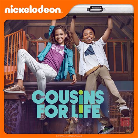 Cousins For Life - TV on Google Play