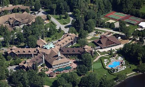 Golf Club Le Château Montebello Laval Deal of the Day | Groupon Laval