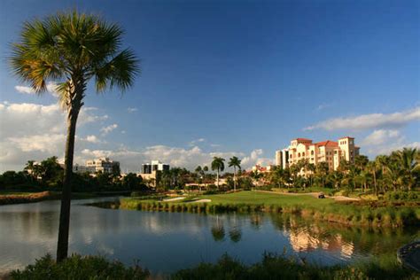 Turnberry Isle Resort & Club - Soffer Course in Aventura, Florida, USA ...