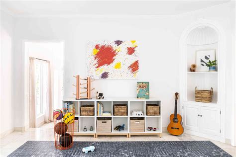 28 Storage Cube Ideas to Maximize Your Space