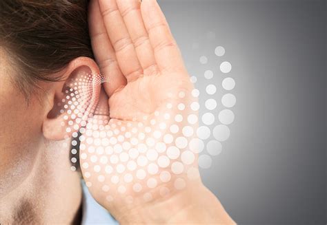 Types of Hearing Loss (18/04/2023) - Rawlings Opticians Blog