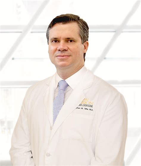 Stephen M. Tate, MD - New Vision Eye Center